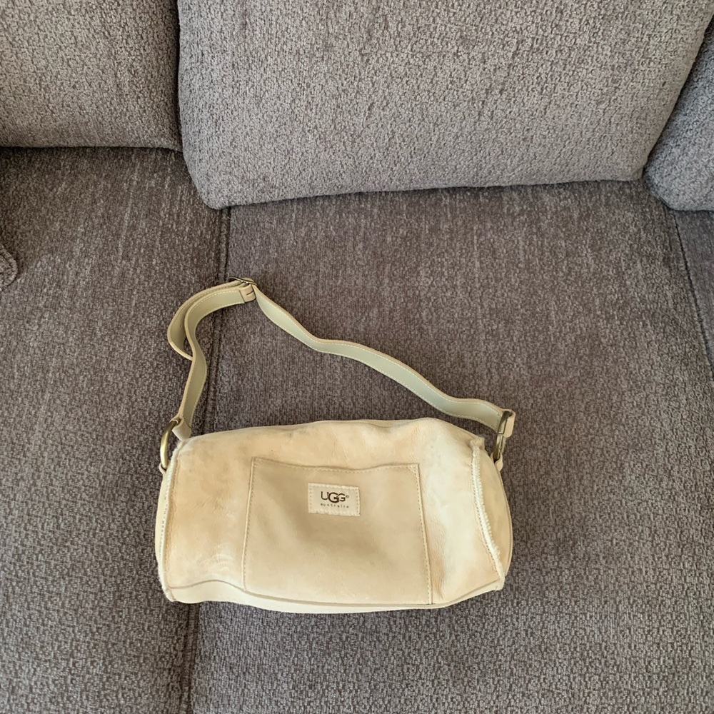 Ugg Handbag - image 2